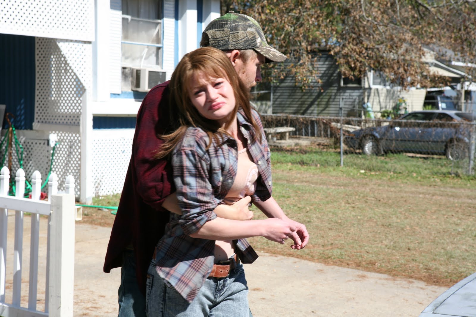 Exclusive: Tones of new stills ...